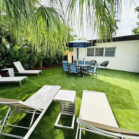 Progresso Apartments & Homes By Lowkl Fort Lauderdale Exterior photo