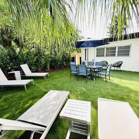 Progresso Apartments & Homes By Lowkl Fort Lauderdale Exterior photo
