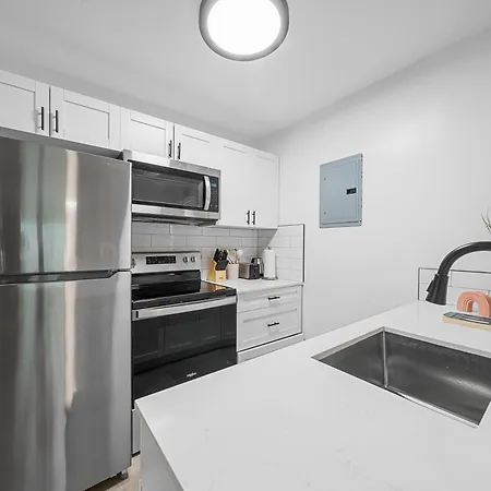 Progresso Apartments & Homes By Lowkl Fort Lauderdale Exterior photo
