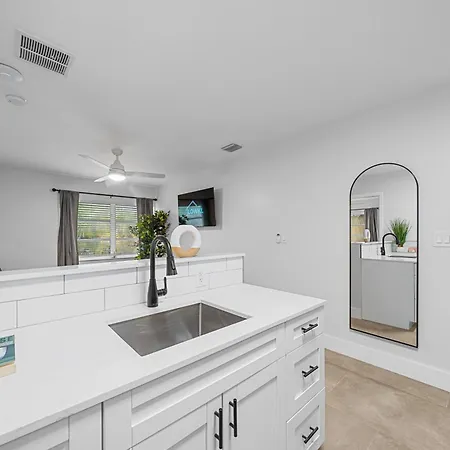 Progresso Apartments & Homes By Lowkl Fort Lauderdale Exterior photo