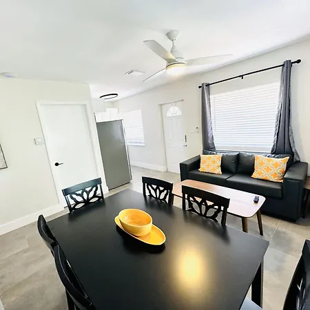 Progresso Apartments & Homes By Lowkl Fort Lauderdale Exterior photo