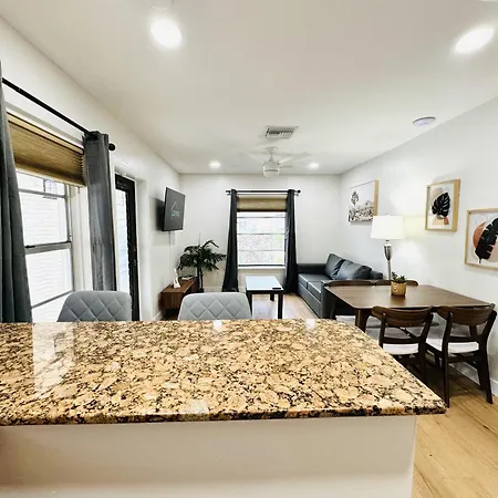 Progresso Apartments & Homes By Lowkl Fort Lauderdale Exterior photo