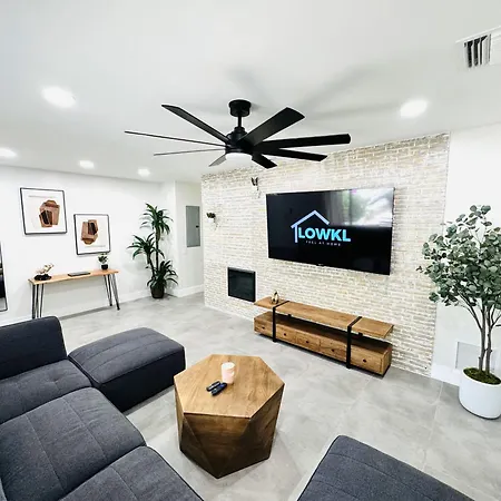 Progresso Apartments & Homes By Lowkl Fort Lauderdale Exterior photo