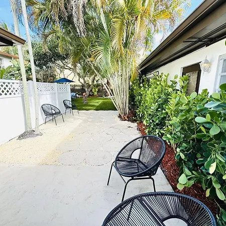 Progresso Apartments & Homes By Lowkl Fort Lauderdale Exterior photo