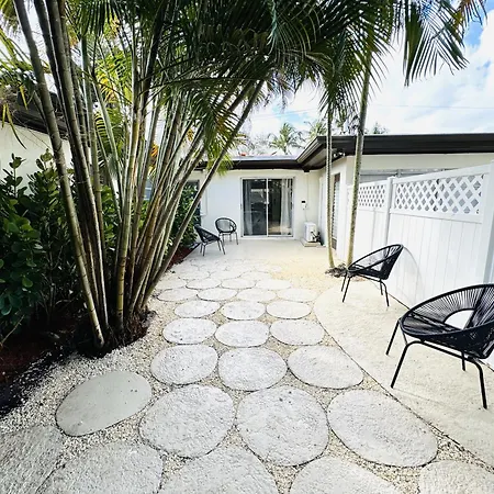 Progresso Apartments & Homes By Lowkl Fort Lauderdale Exterior photo