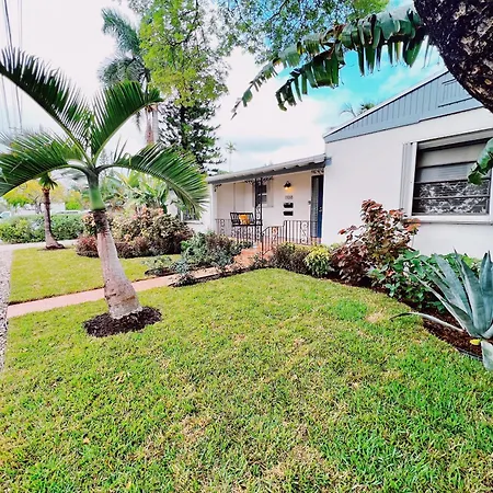 Progresso Apartments & Homes By Lowkl Fort Lauderdale Exterior photo