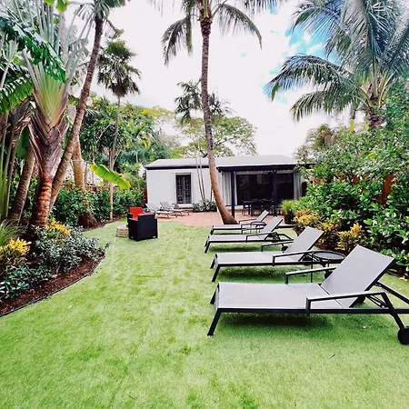 Progresso Apartments & Homes By Lowkl Fort Lauderdale Exterior photo