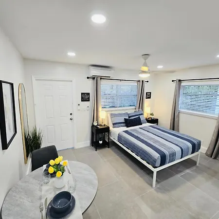 Progresso Apartments & Homes By Lowkl Fort Lauderdale Exterior photo