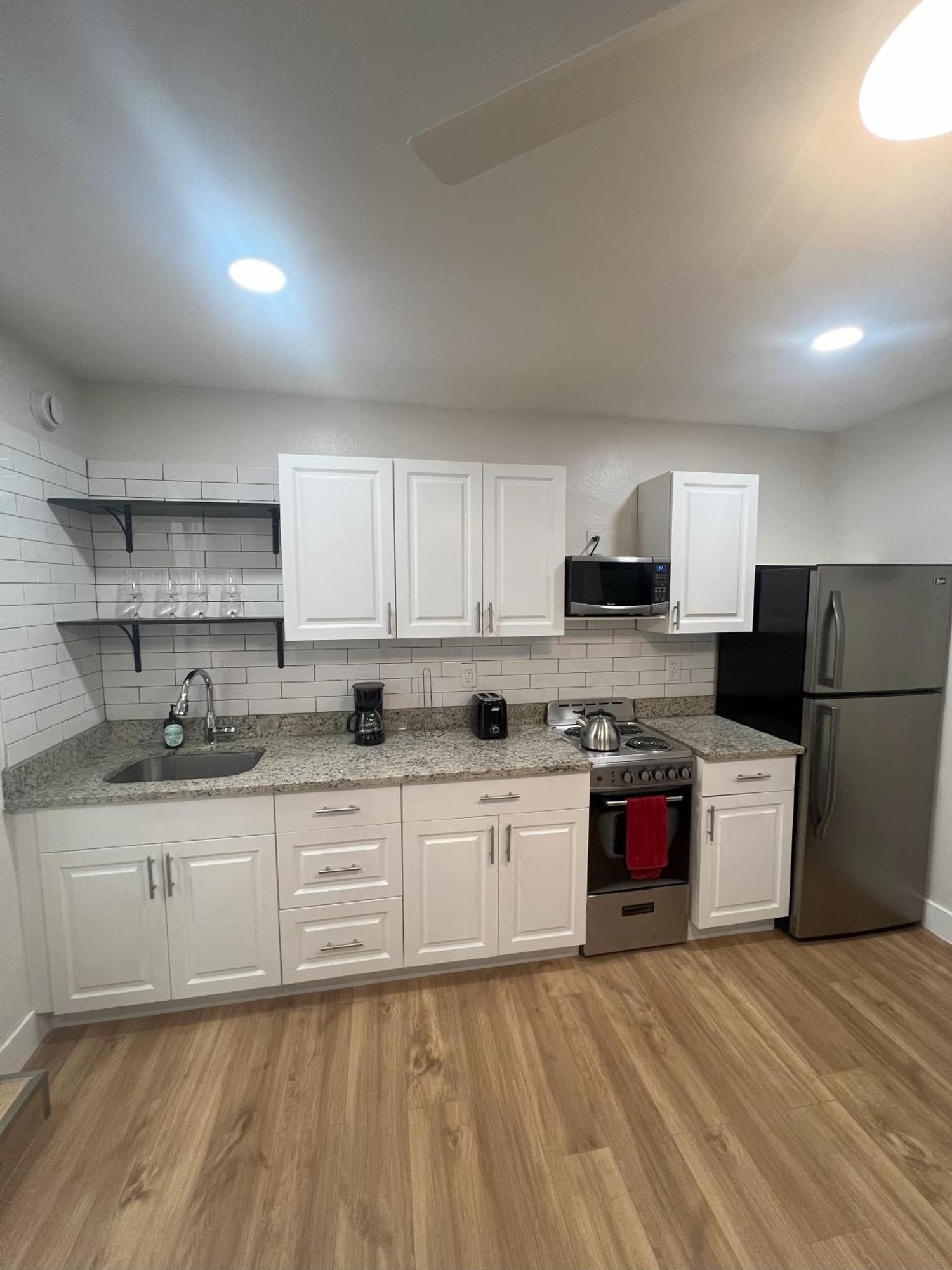 Progresso & Homes By Lowkl Apartment Fort Lauderdale