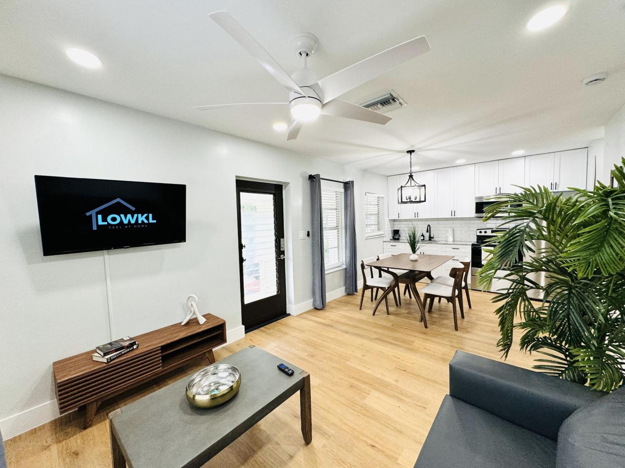 Progresso & Homes By Lowkl Fort Lauderdale
