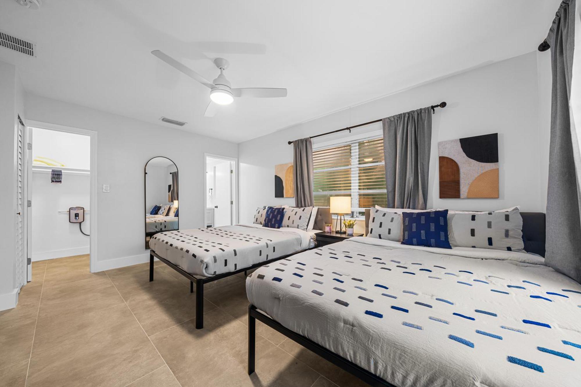 Progresso & Homes By Lowkl Apartment Fort Lauderdale