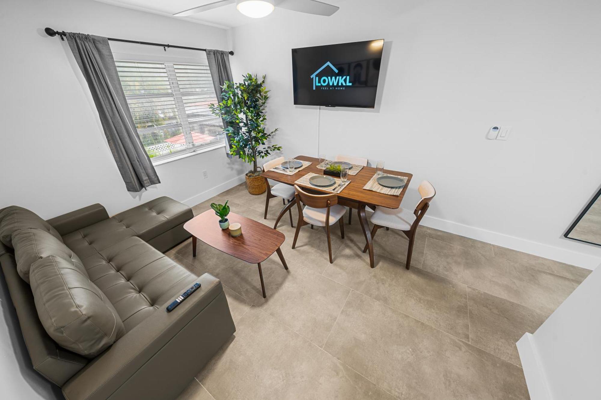 Progresso & Homes By Lowkl Apartment *
