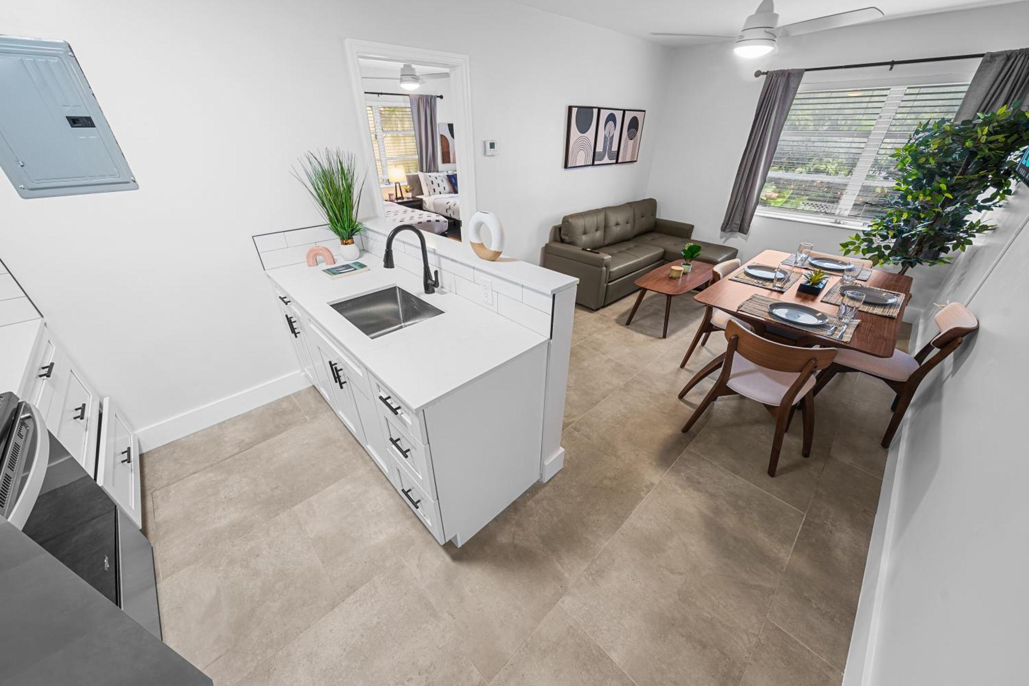Progresso & Homes By Lowkl Fort Lauderdale