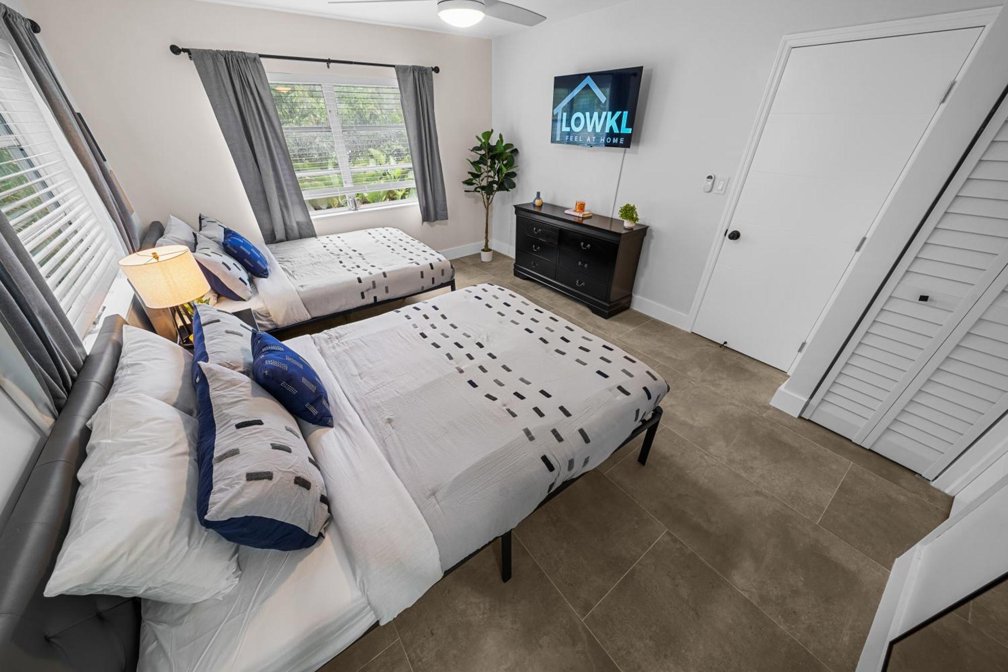 Apartment Progresso & Homes By Lowkl