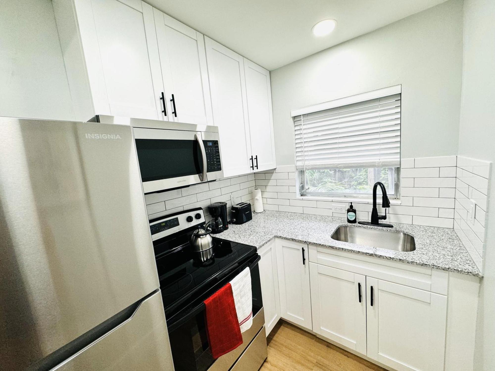 Progresso & Homes By Lowkl Fort Lauderdale