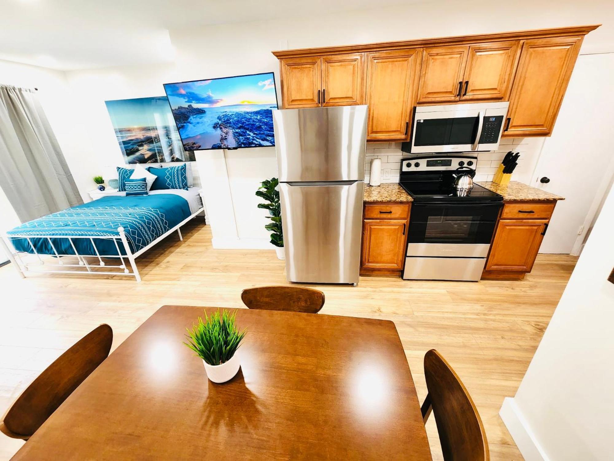 Progresso & Homes By Lowkl Apartment *