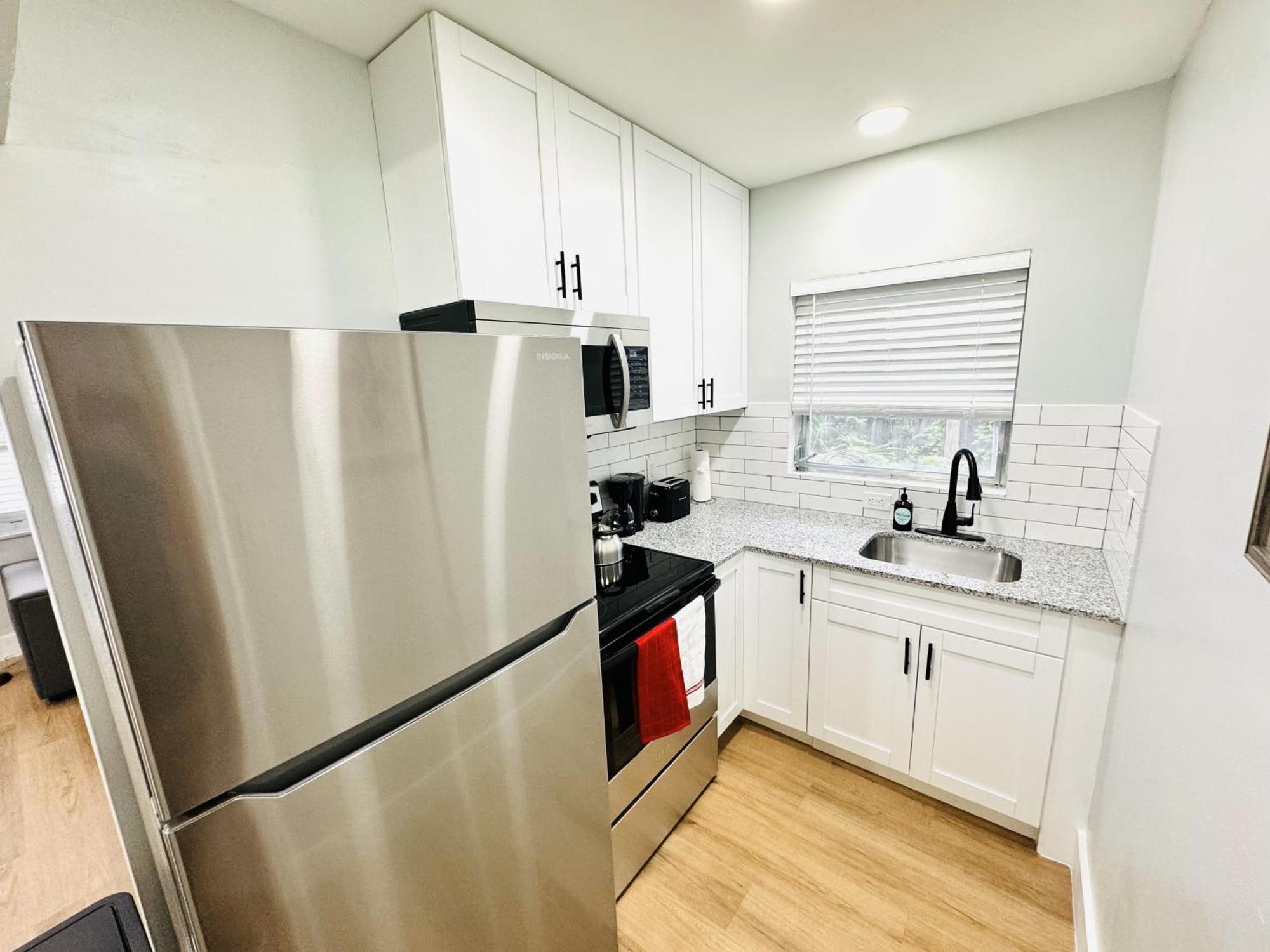 Progresso & Homes By Lowkl * Fort Lauderdale