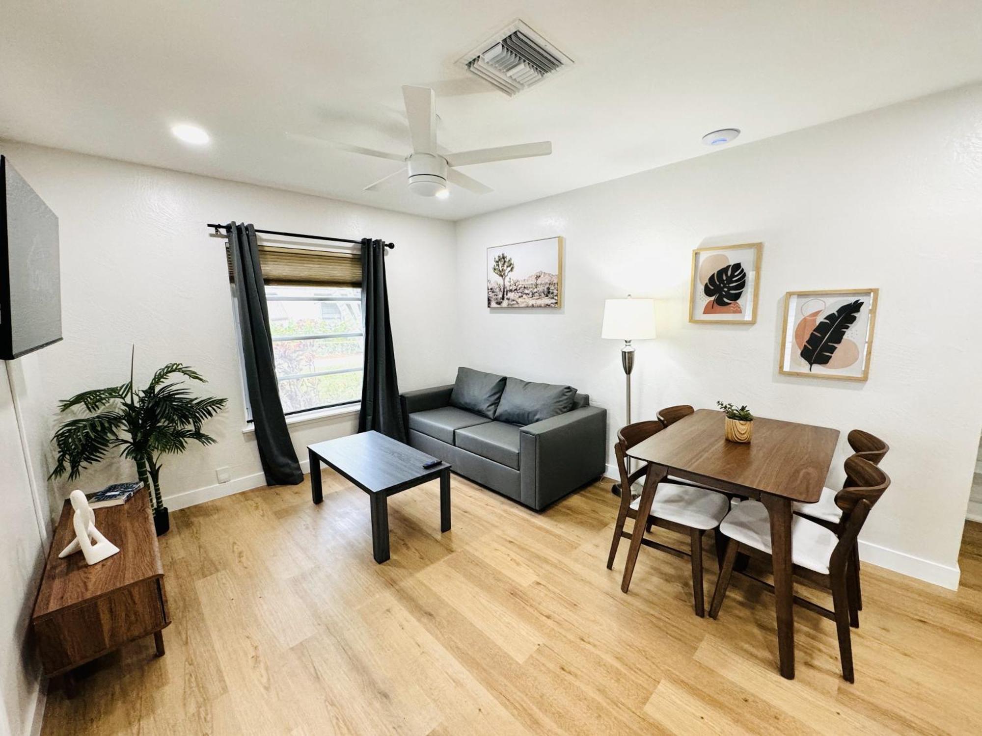 Progresso & Homes By Lowkl Fort Lauderdale