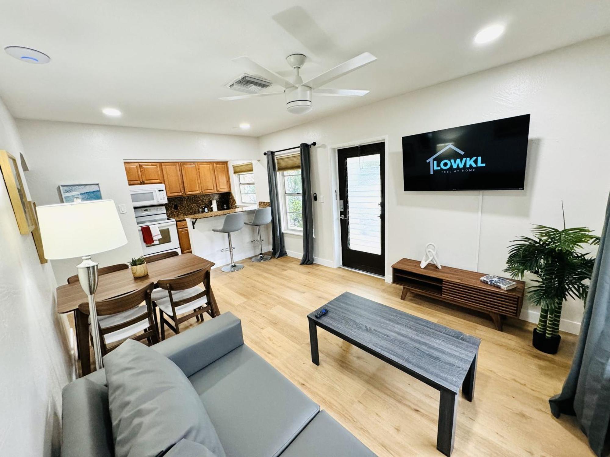 Progresso & Homes By Lowkl Fort Lauderdale