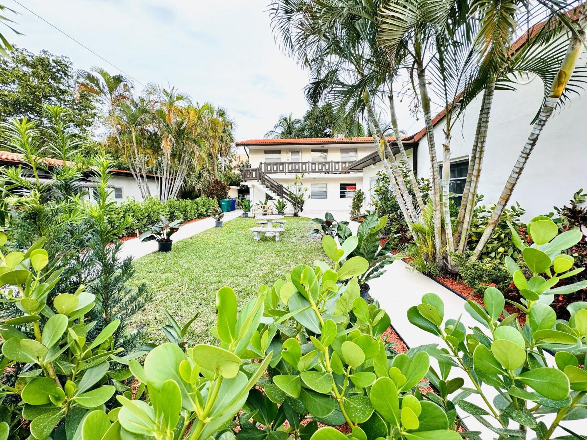 Apartment Progresso & Homes By Lowkl Fort Lauderdale
