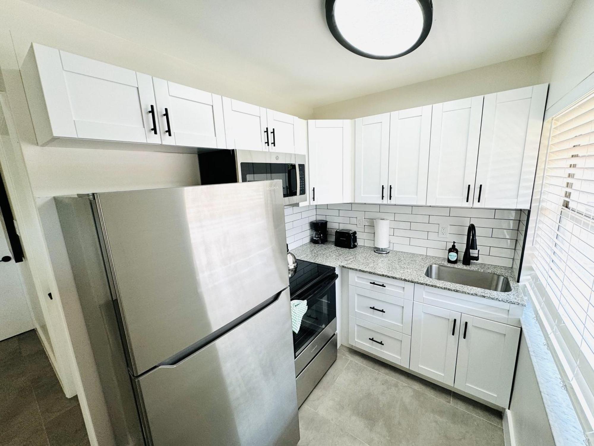 Progresso & Homes By Lowkl * Fort Lauderdale