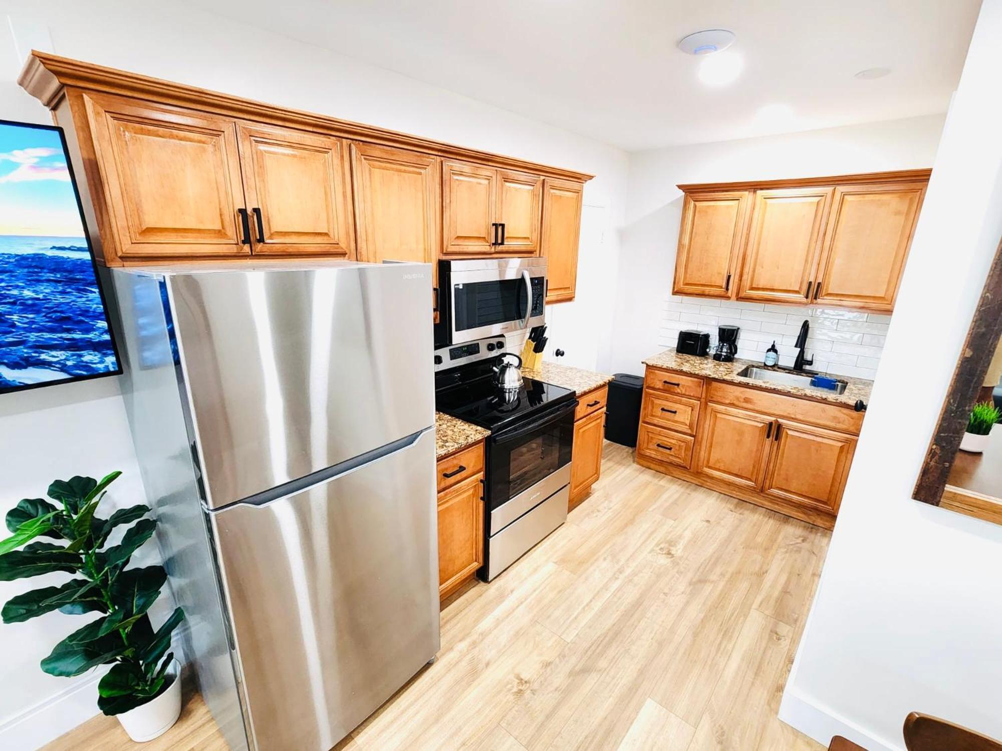 Progresso & Homes By Lowkl Apartment