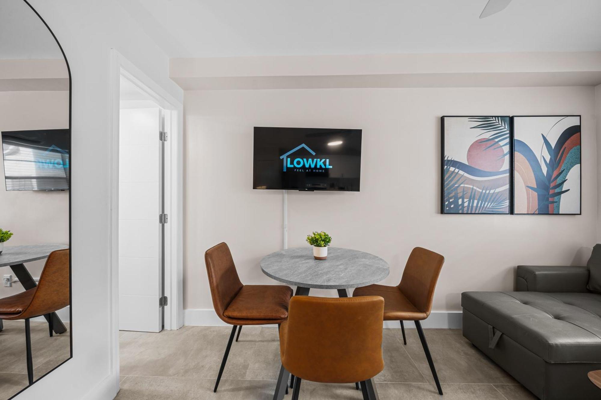Progresso & Homes By Lowkl * Fort Lauderdale