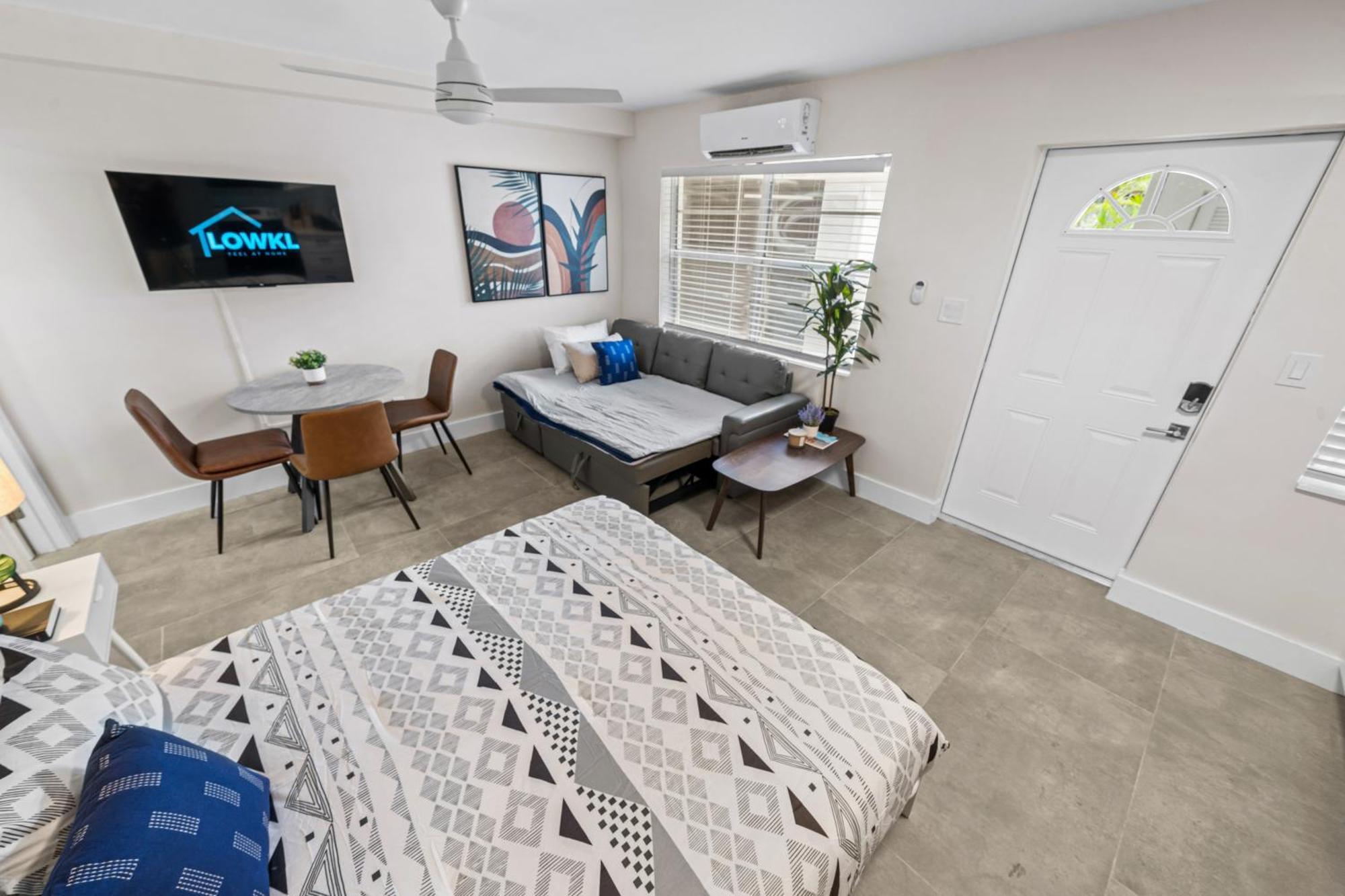 Progresso & Homes By Lowkl Apartment Fort Lauderdale