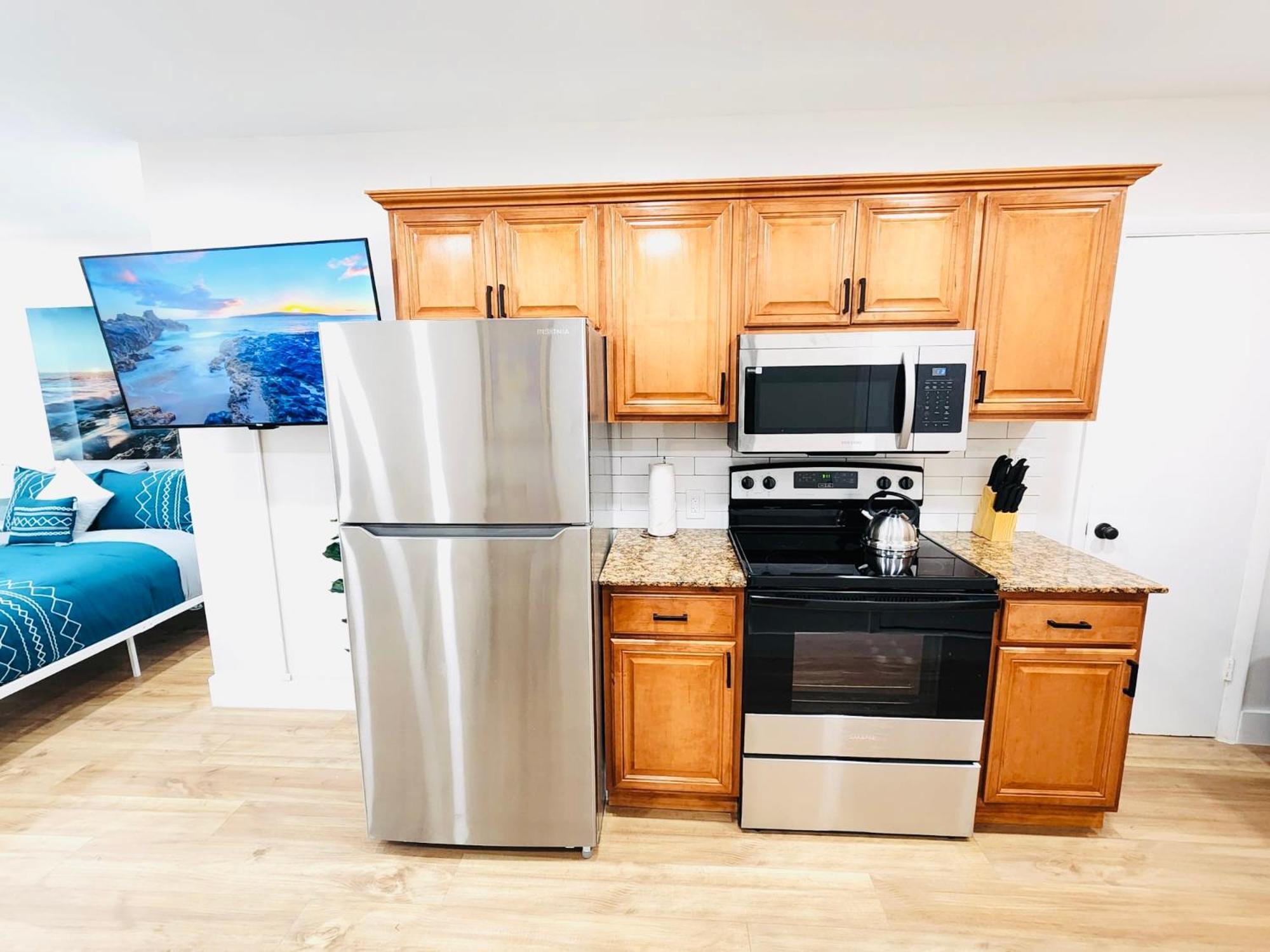 Apartment Progresso & Homes By Lowkl Fort Lauderdale