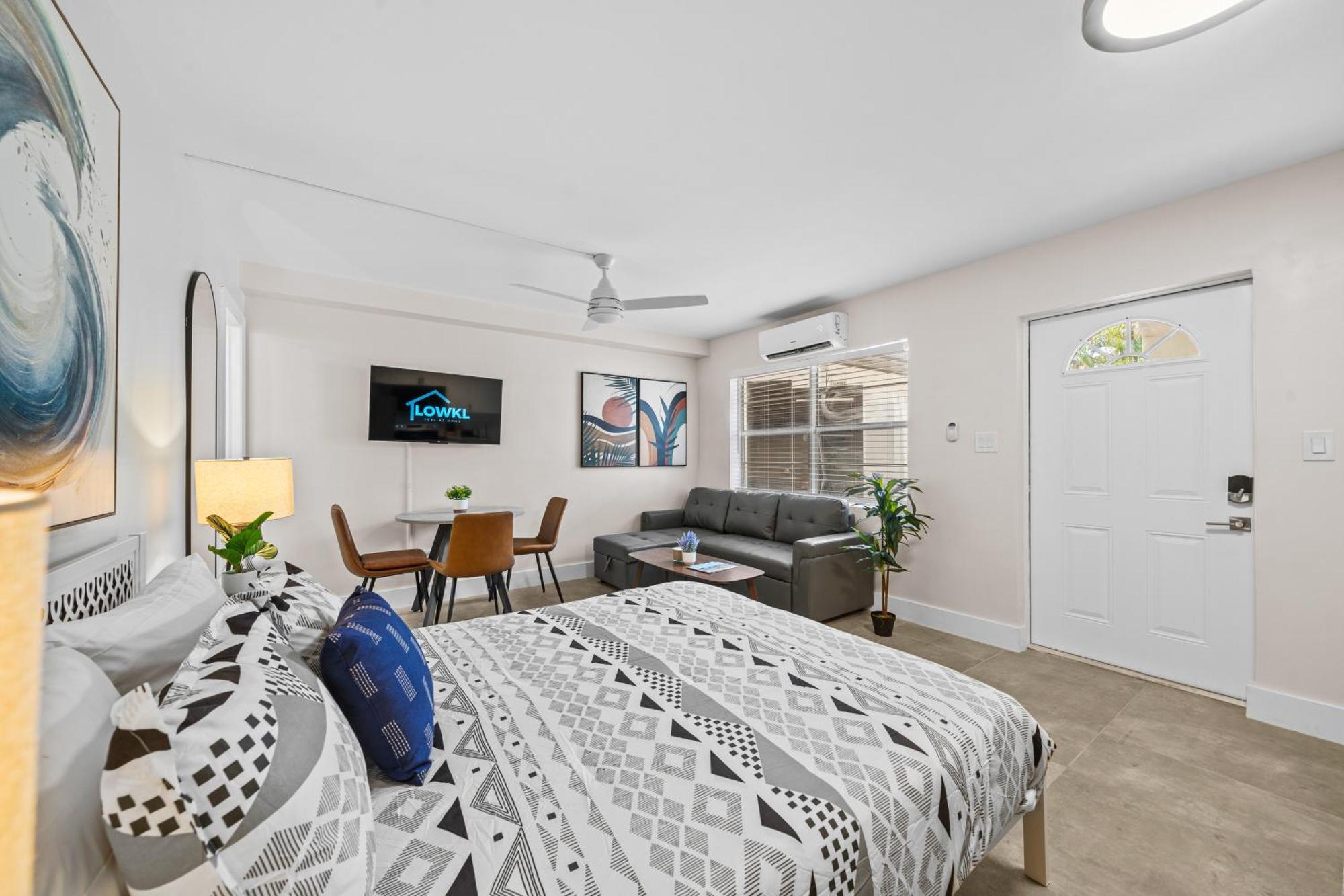 Progresso & Homes By Lowkl * Fort Lauderdale