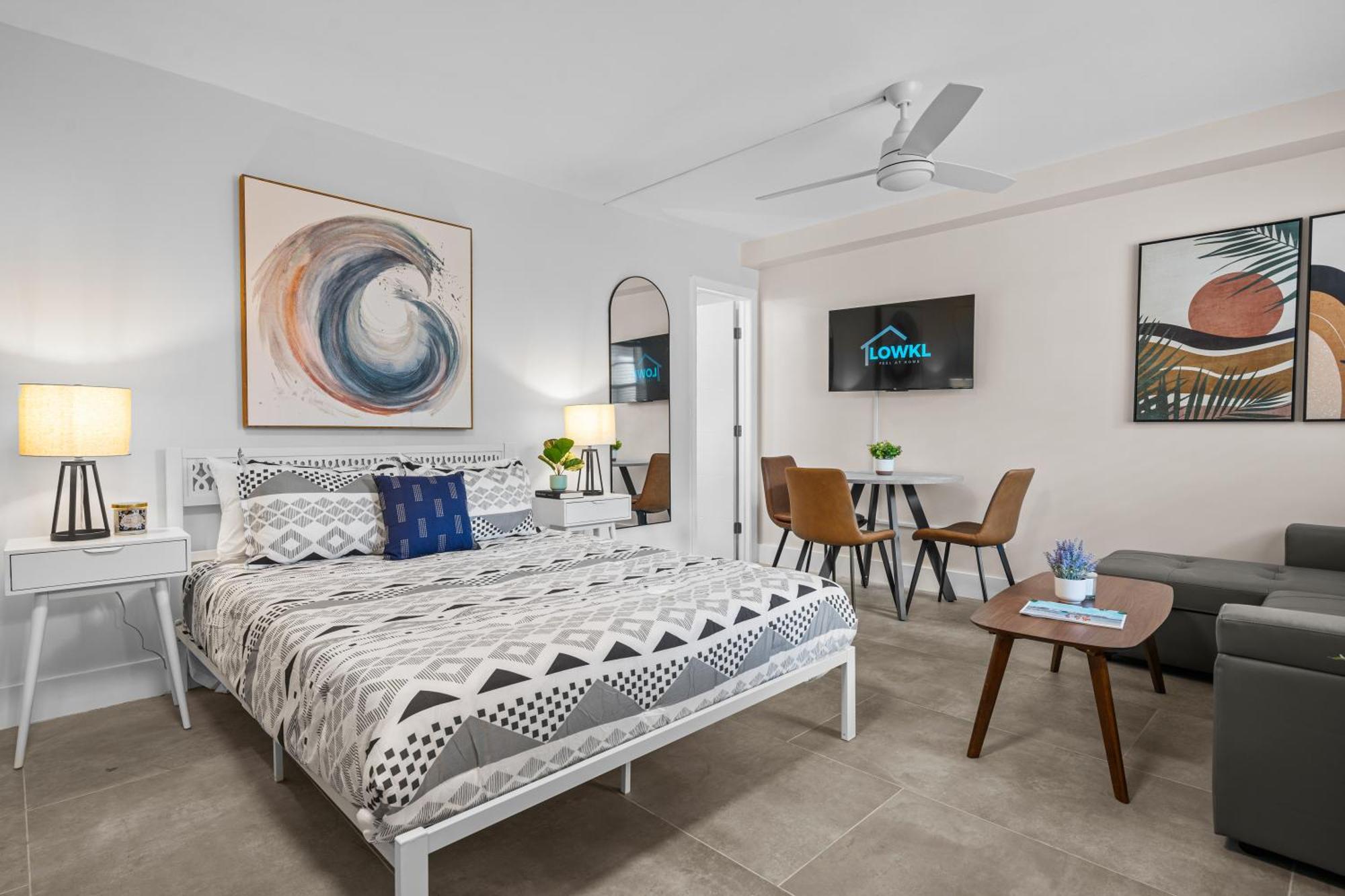 Progresso & Homes By Lowkl Apartment Fort Lauderdale