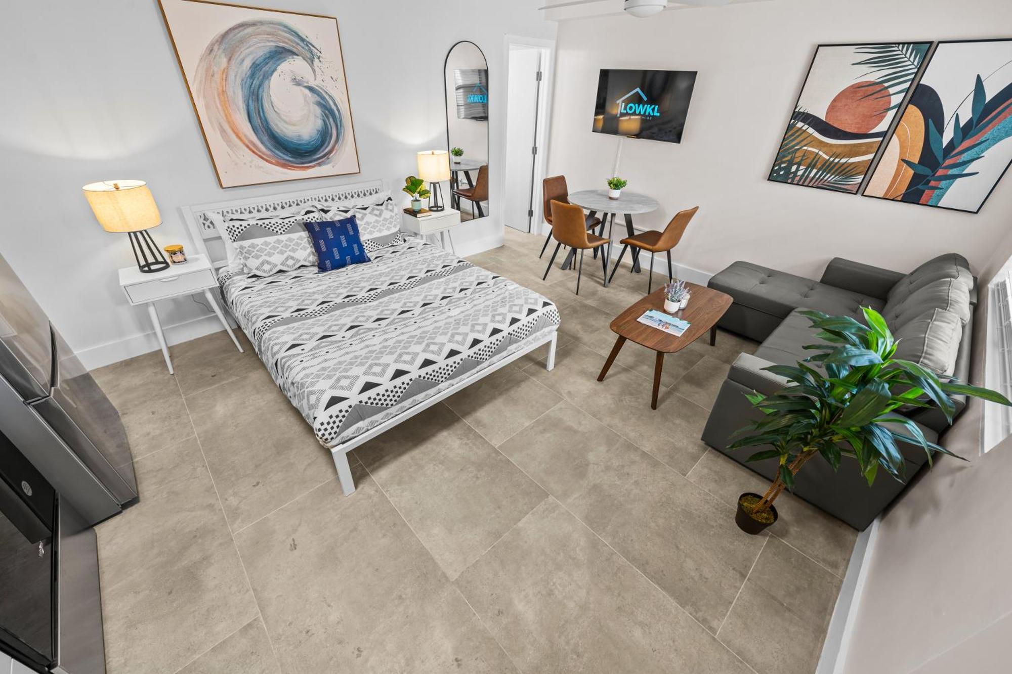 Apartment Progresso & Homes By Lowkl Fort Lauderdale