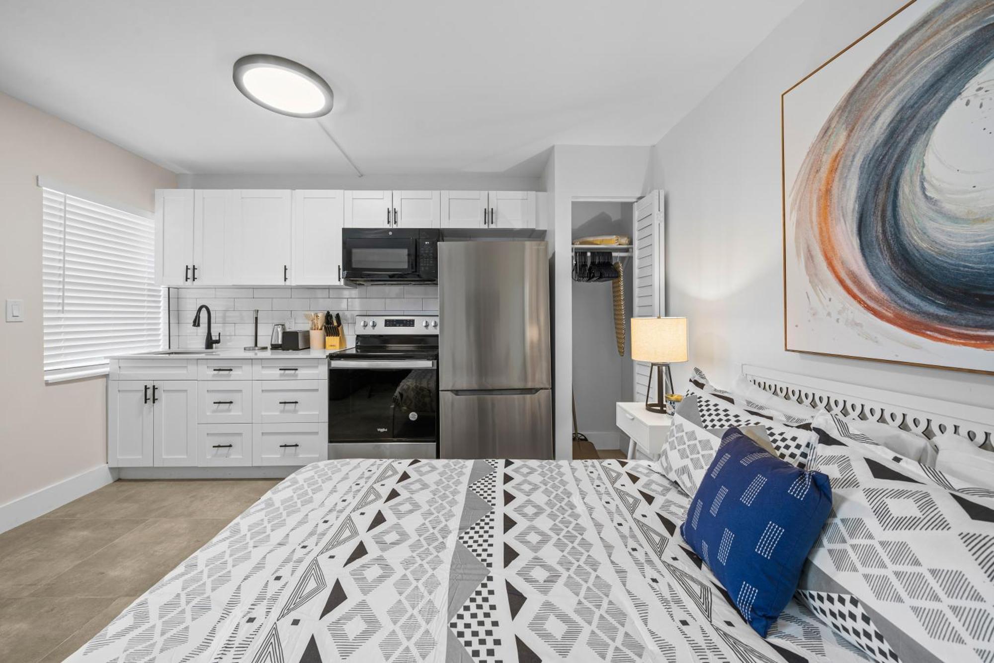 Progresso & Homes By Lowkl * Fort Lauderdale