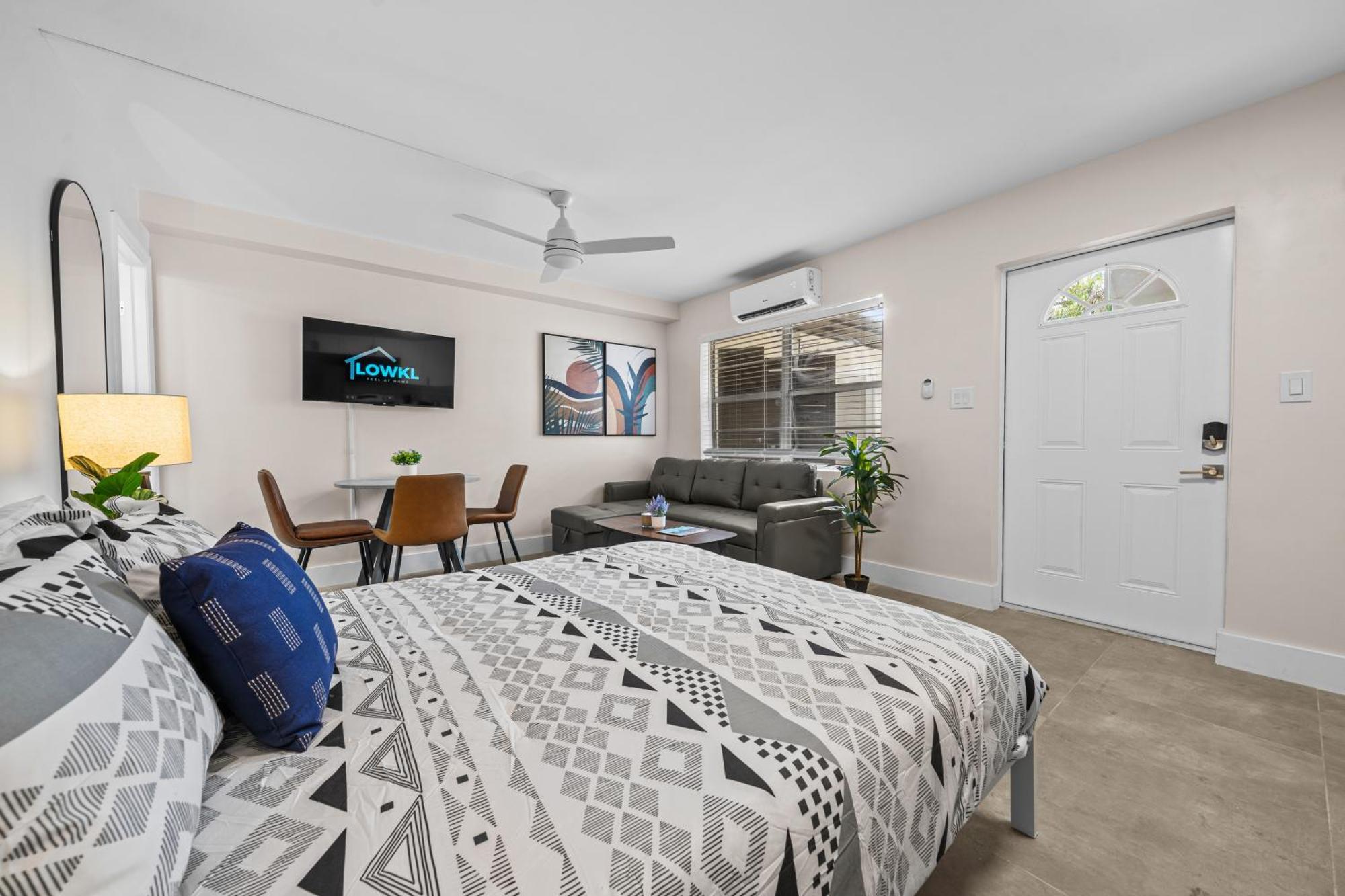 Progresso & Homes By Lowkl Apartment *