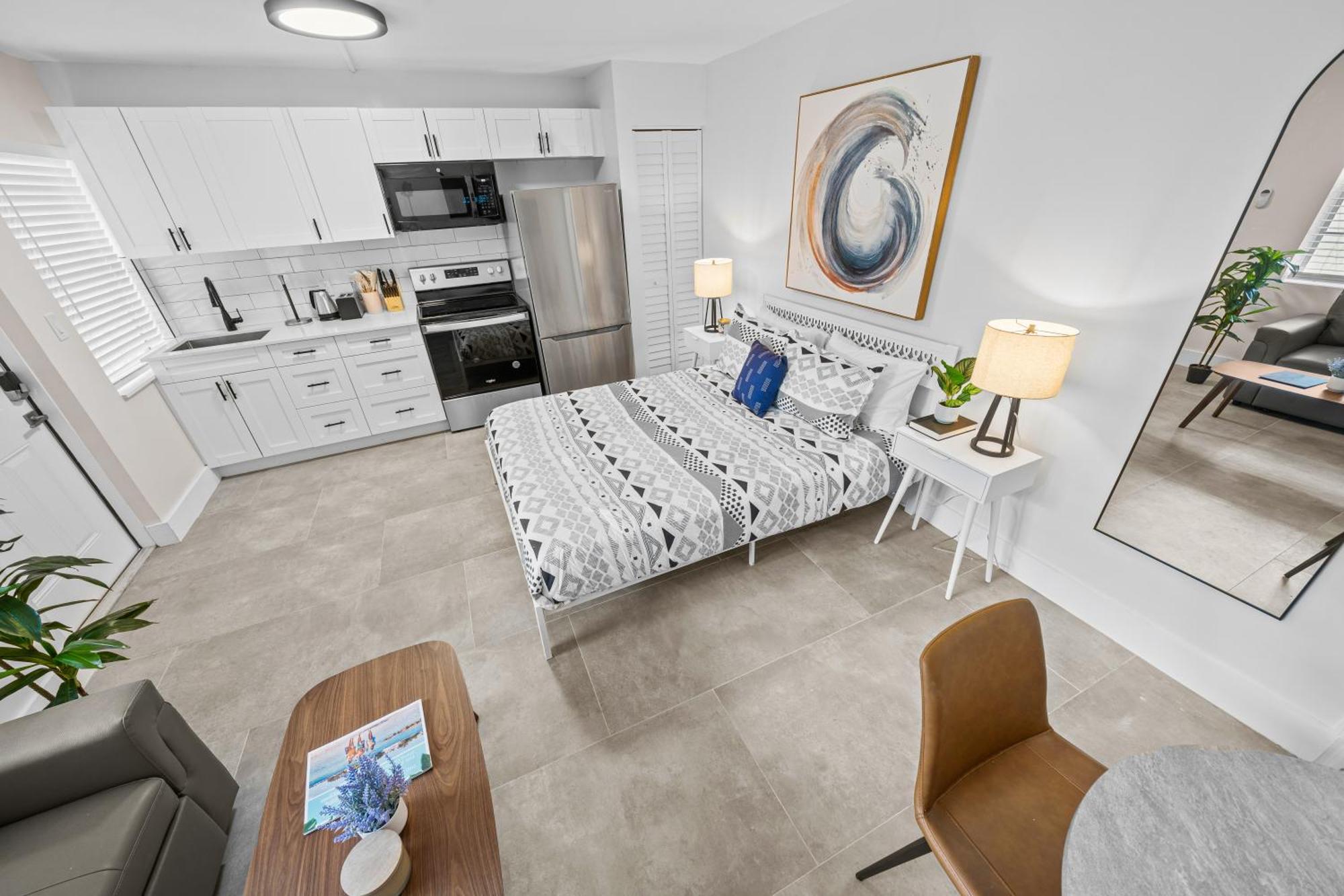Apartment Progresso & Homes By Lowkl *
