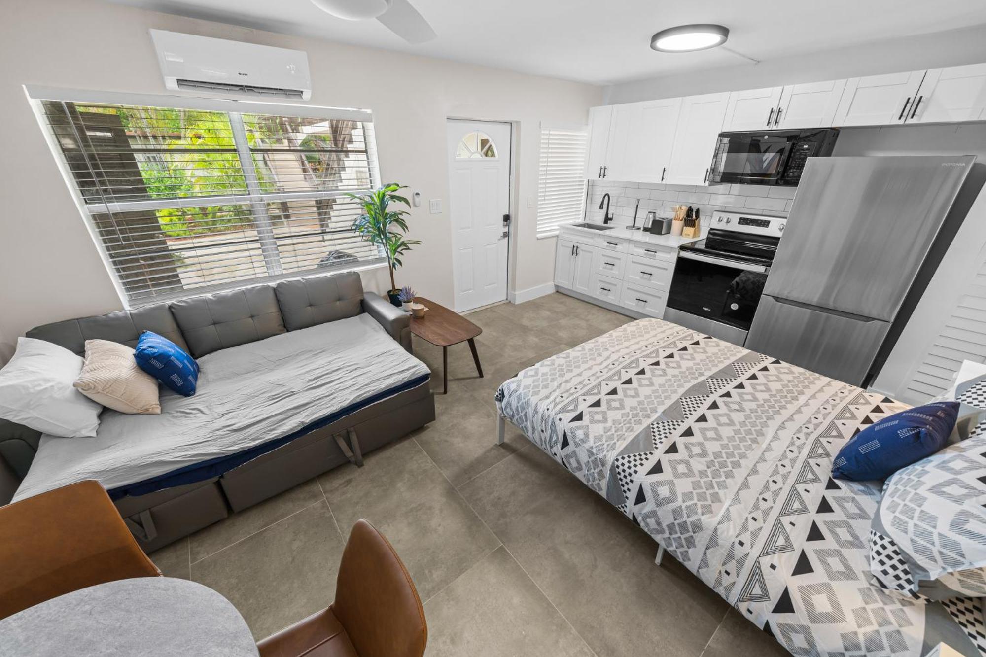 Progresso & Homes By Lowkl Apartment Fort Lauderdale