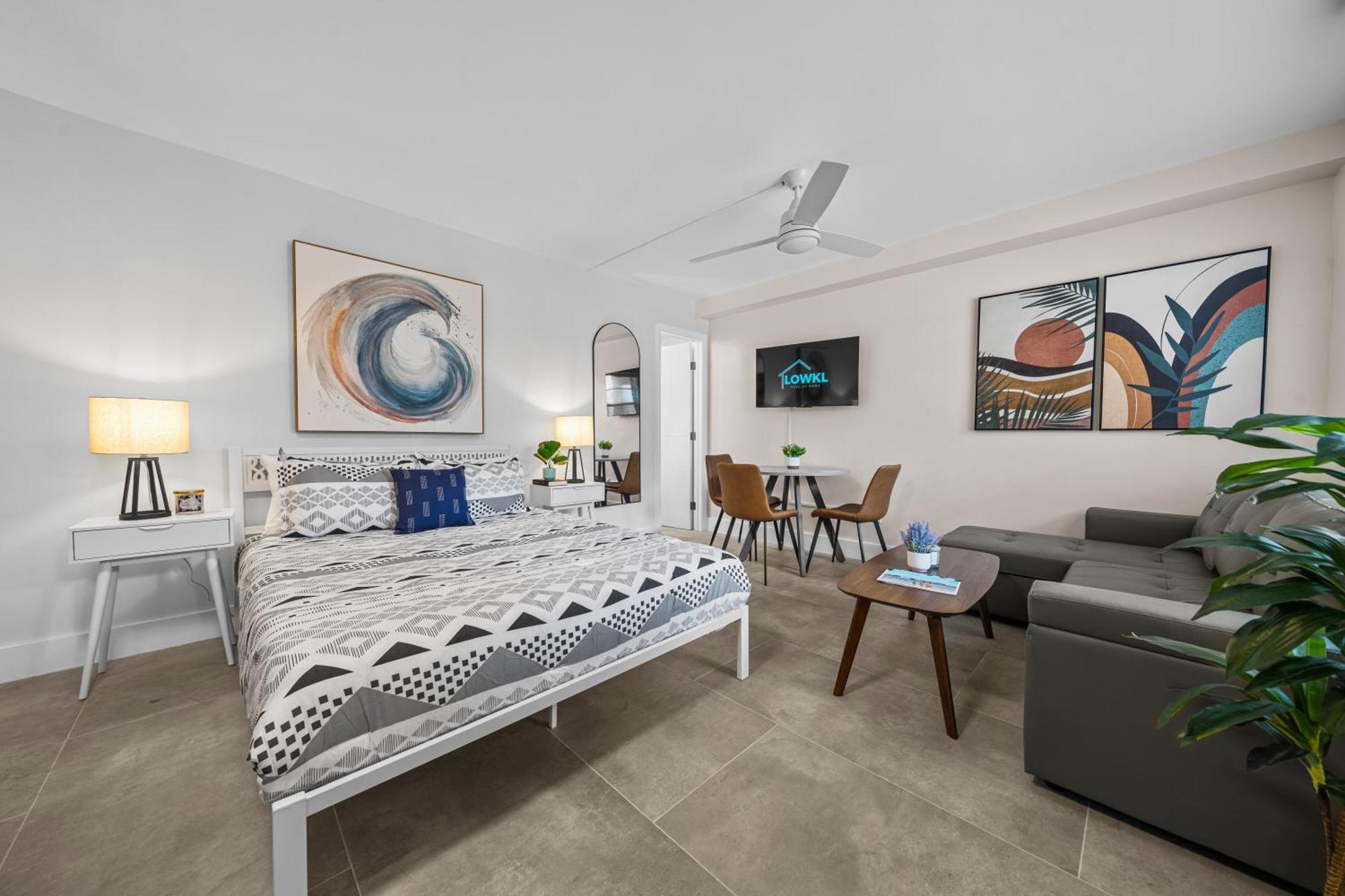 Apartment Progresso & Homes By Lowkl Fort Lauderdale