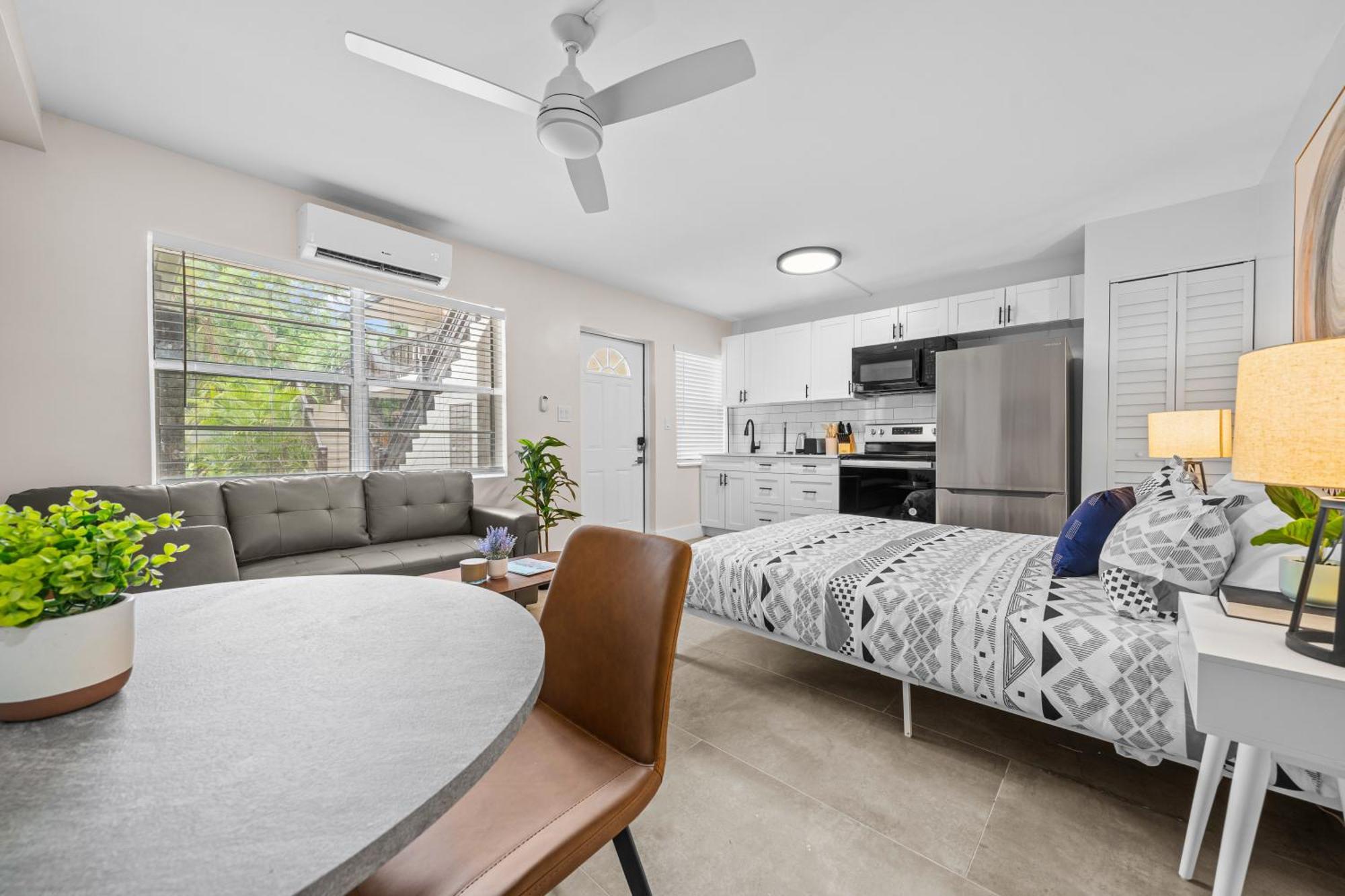 Apartment Progresso & Homes By Lowkl