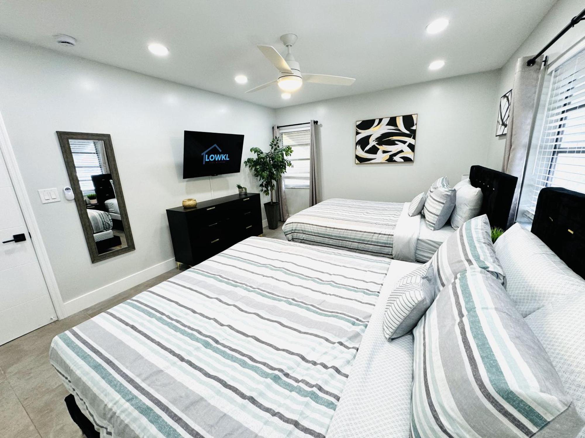 Apartment Progresso & Homes By Lowkl