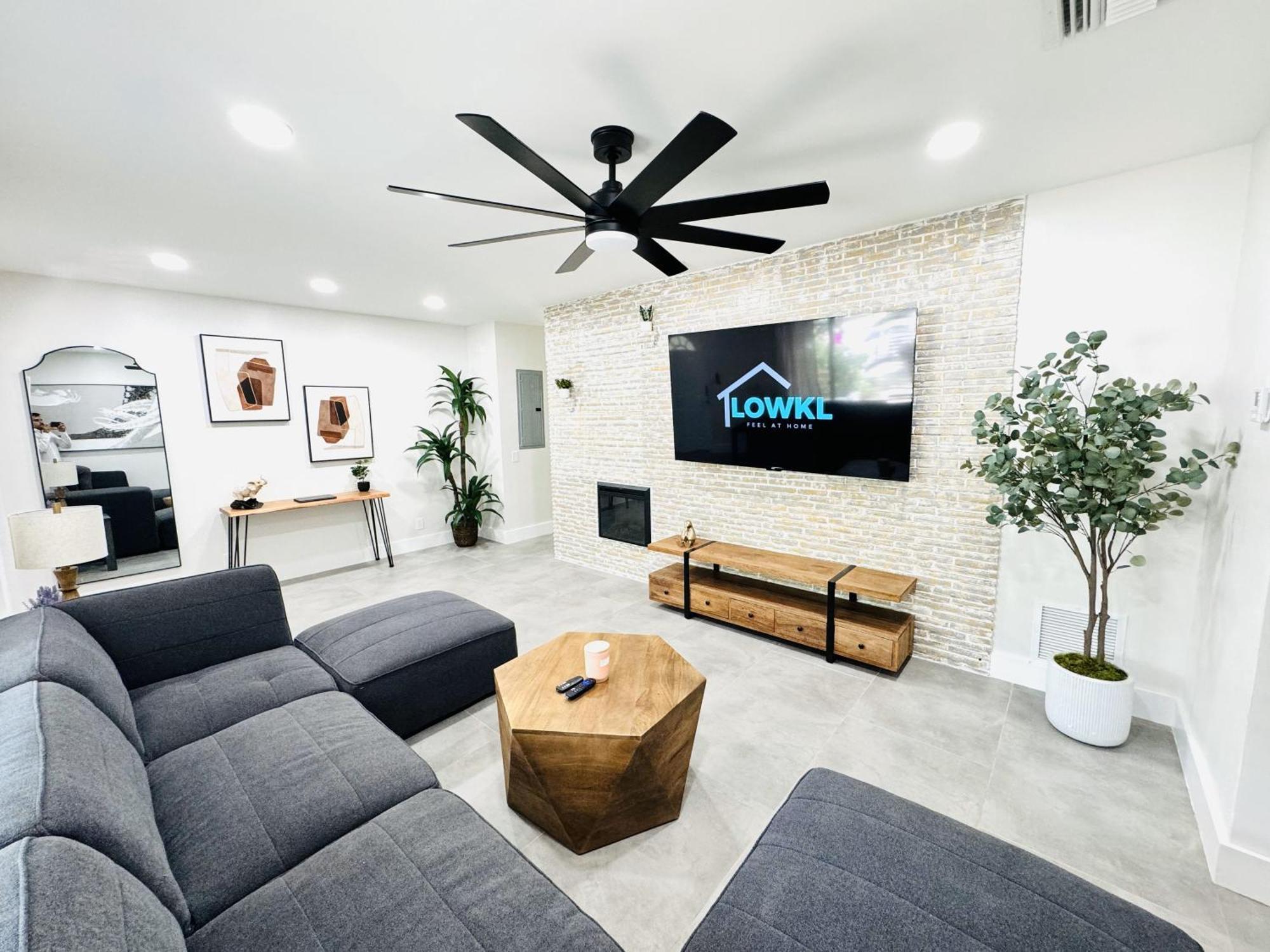 Progresso & Homes By Lowkl Apartment Fort Lauderdale