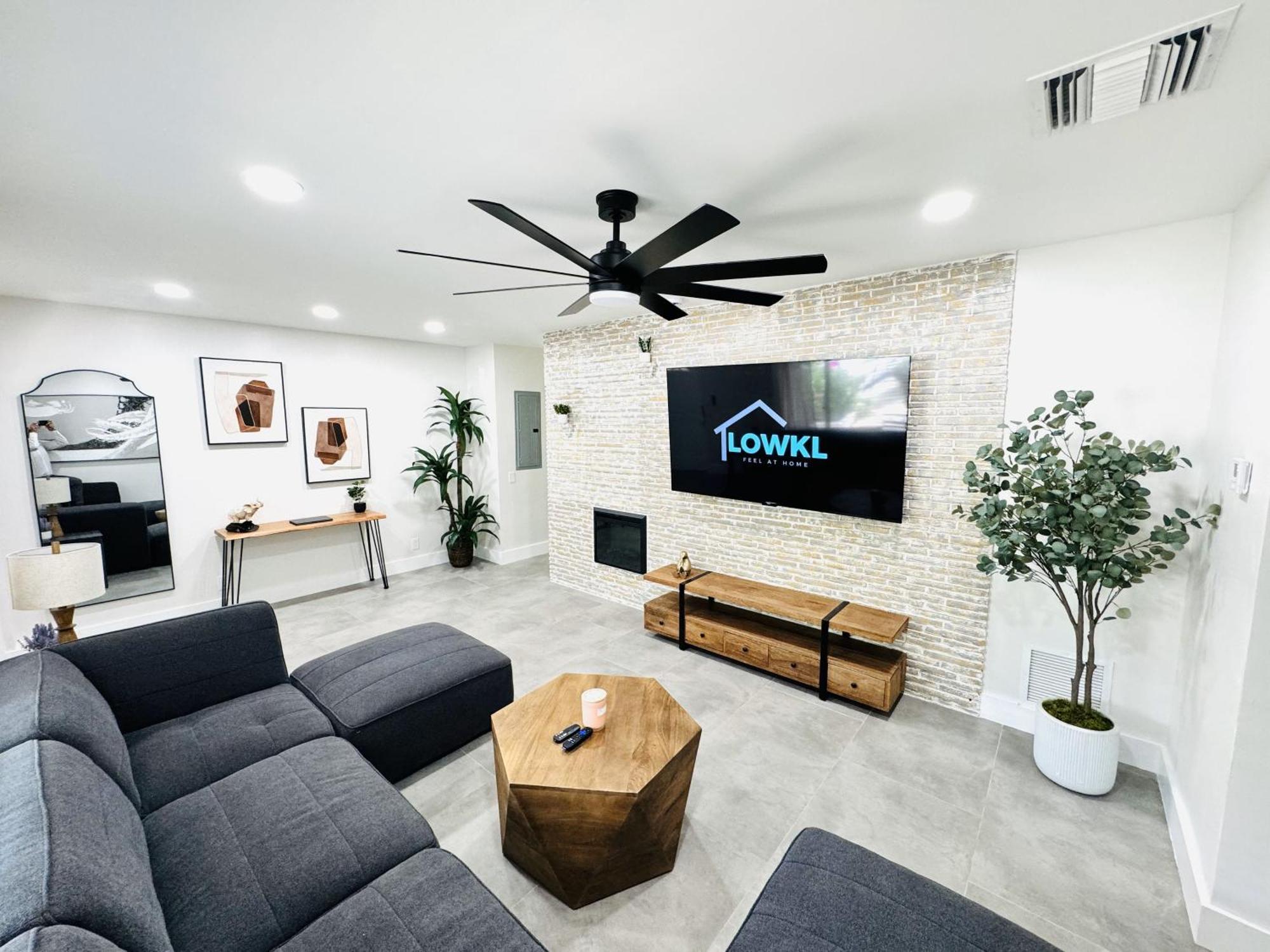 Apartment Progresso & Homes By Lowkl Fort Lauderdale