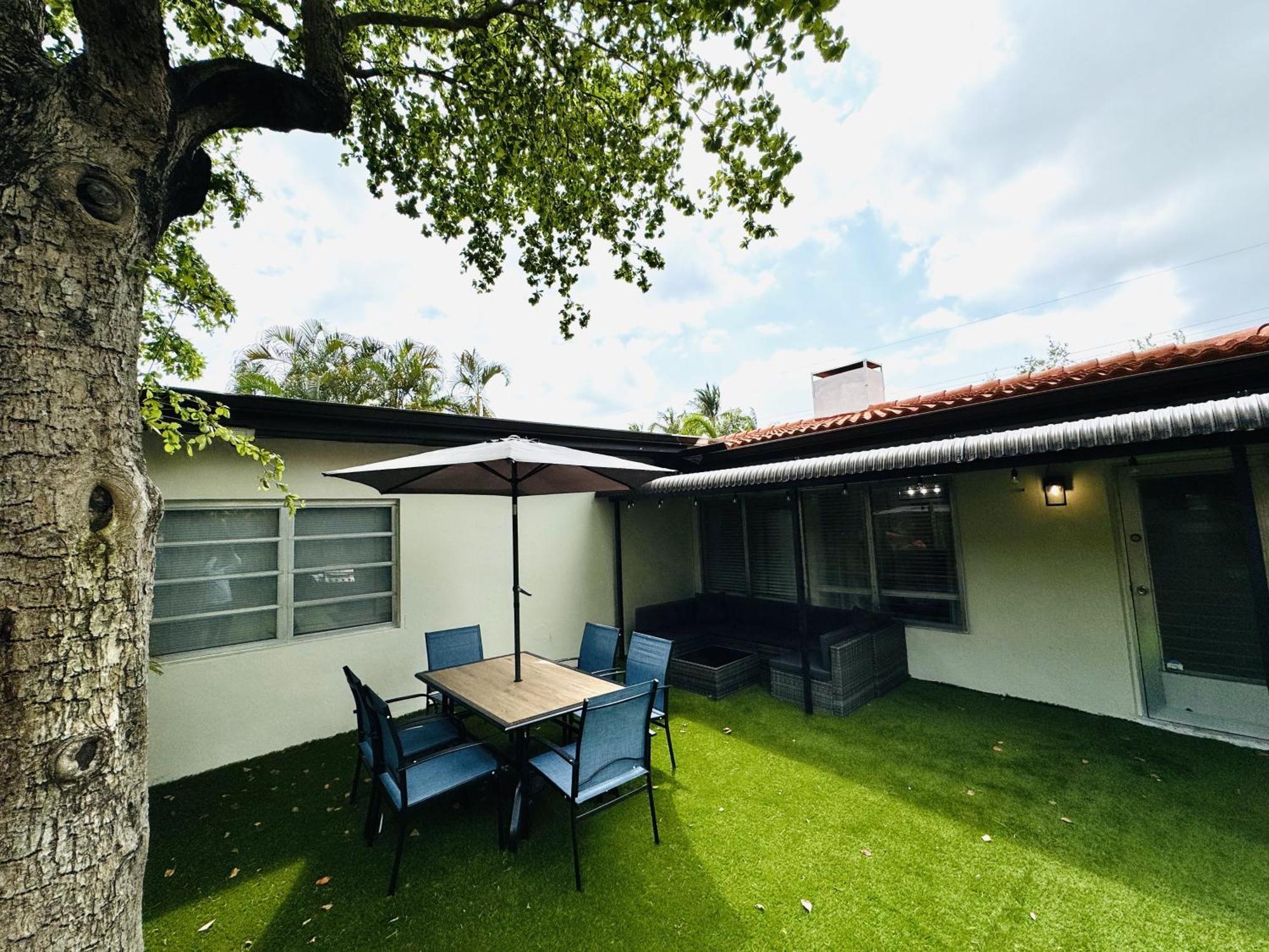 Progresso & Homes By Lowkl * Fort Lauderdale