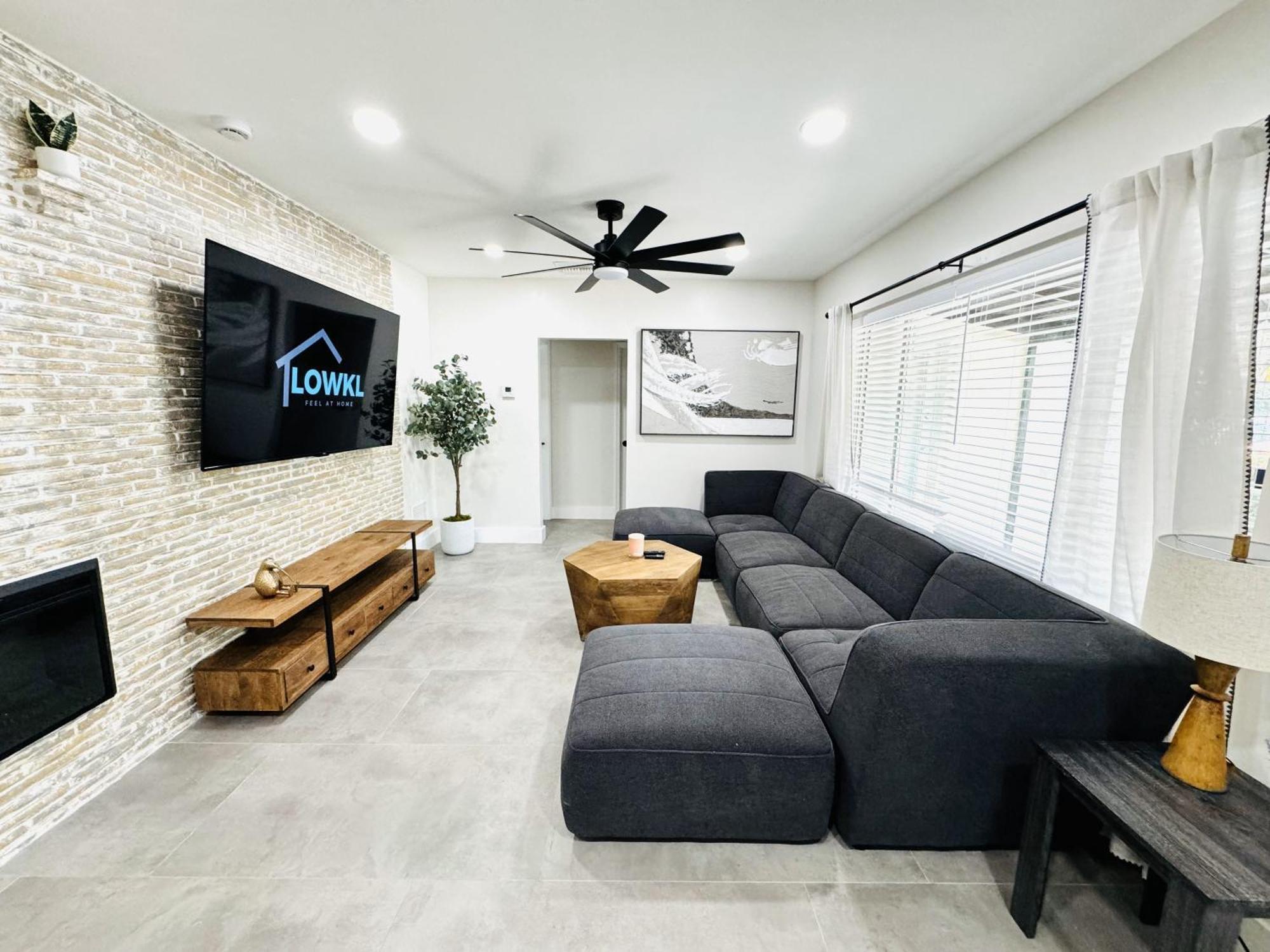 Progresso & Homes By Lowkl * Fort Lauderdale