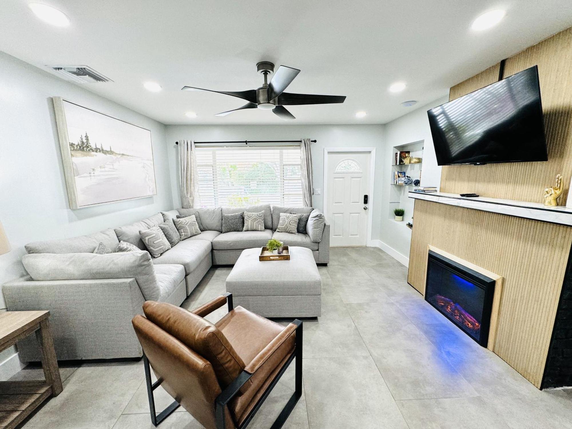 Apartment Progresso & Homes By Lowkl Fort Lauderdale