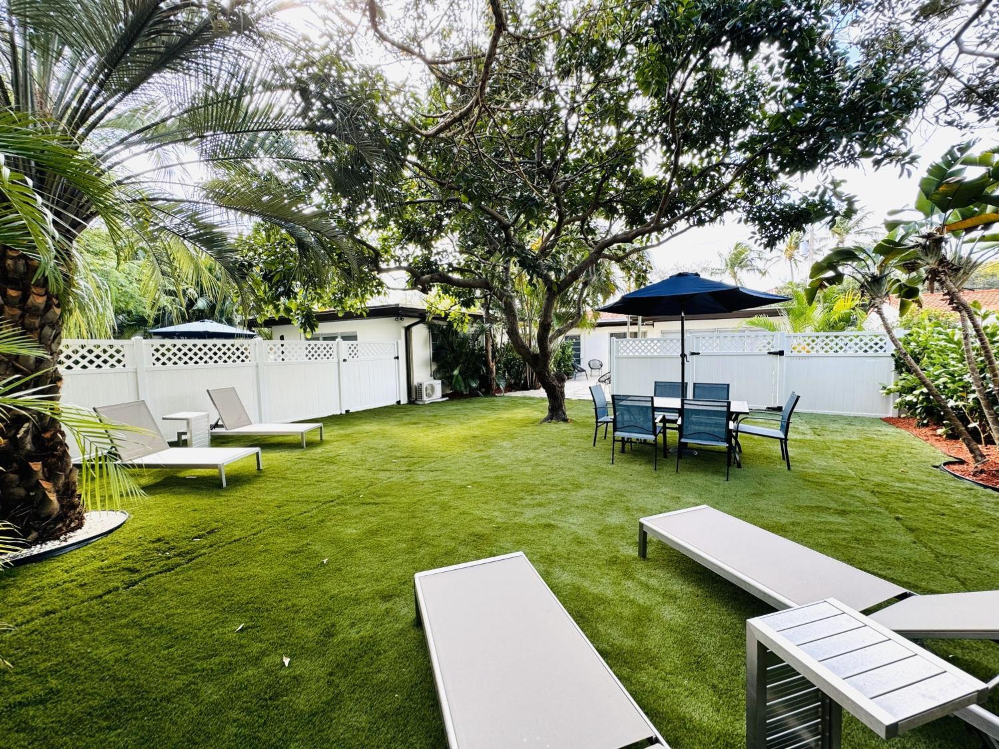 Progresso & Homes By Lowkl Fort Lauderdale