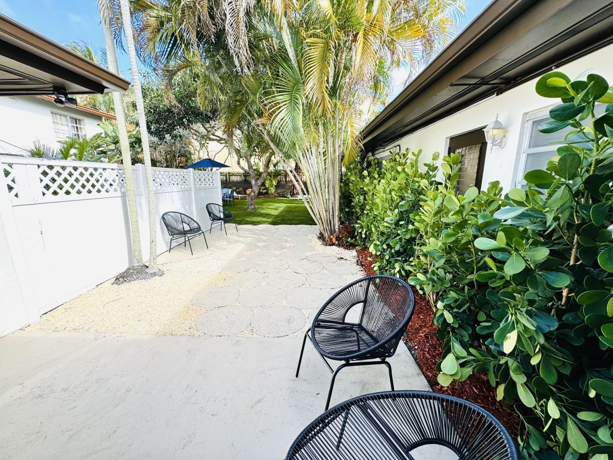Progresso & Homes By Lowkl Apartment Fort Lauderdale