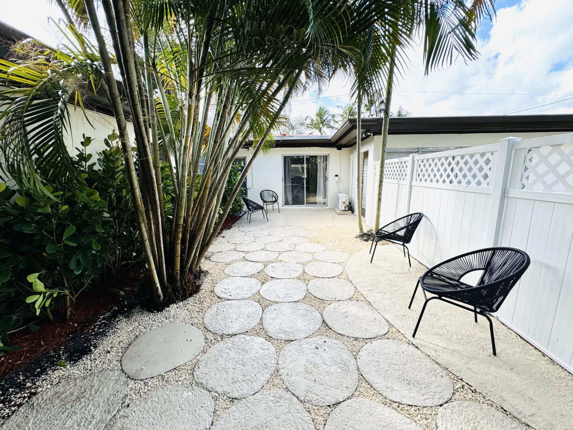 Progresso & Homes By Lowkl * Fort Lauderdale