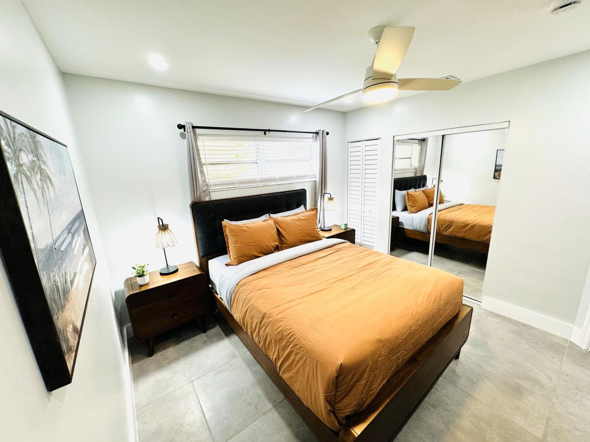 Progresso & Homes By Lowkl * Fort Lauderdale
