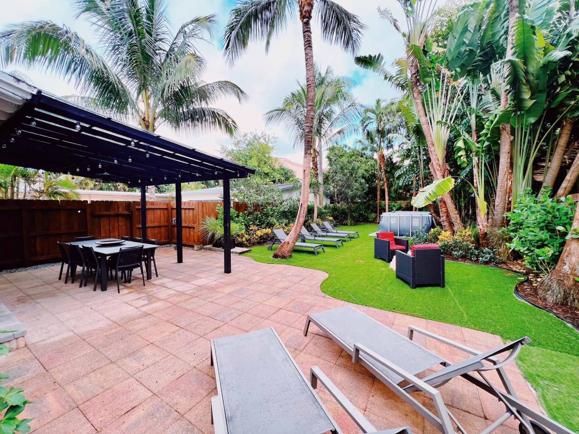 Progresso & Homes By Lowkl Fort Lauderdale