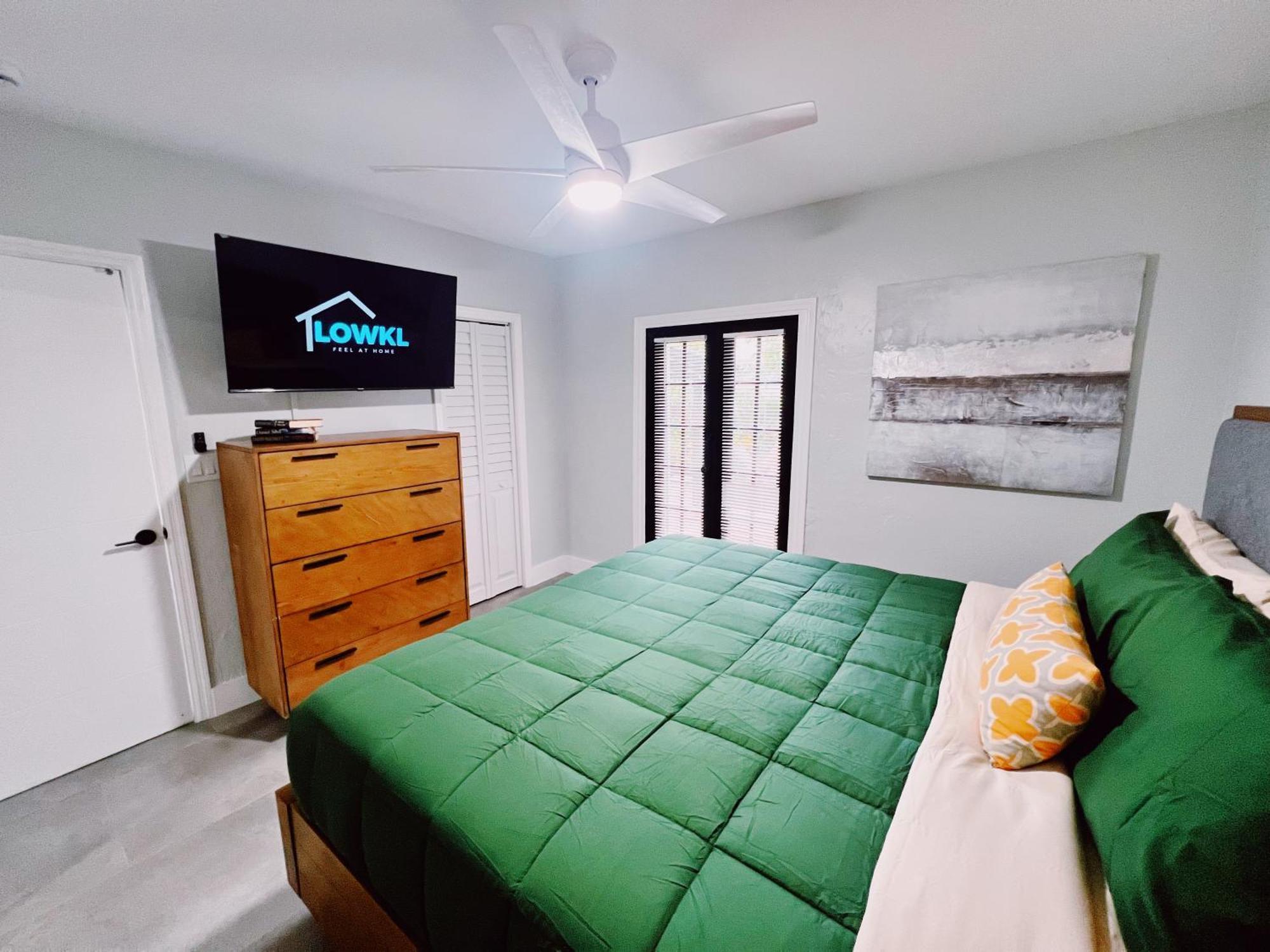 Progresso & Homes By Lowkl Apartment *